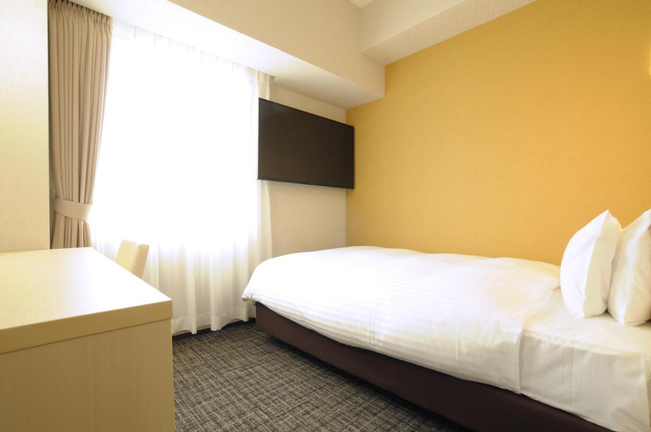 Ab Hotel Omihachiman Zewnętrze zdjęcie
