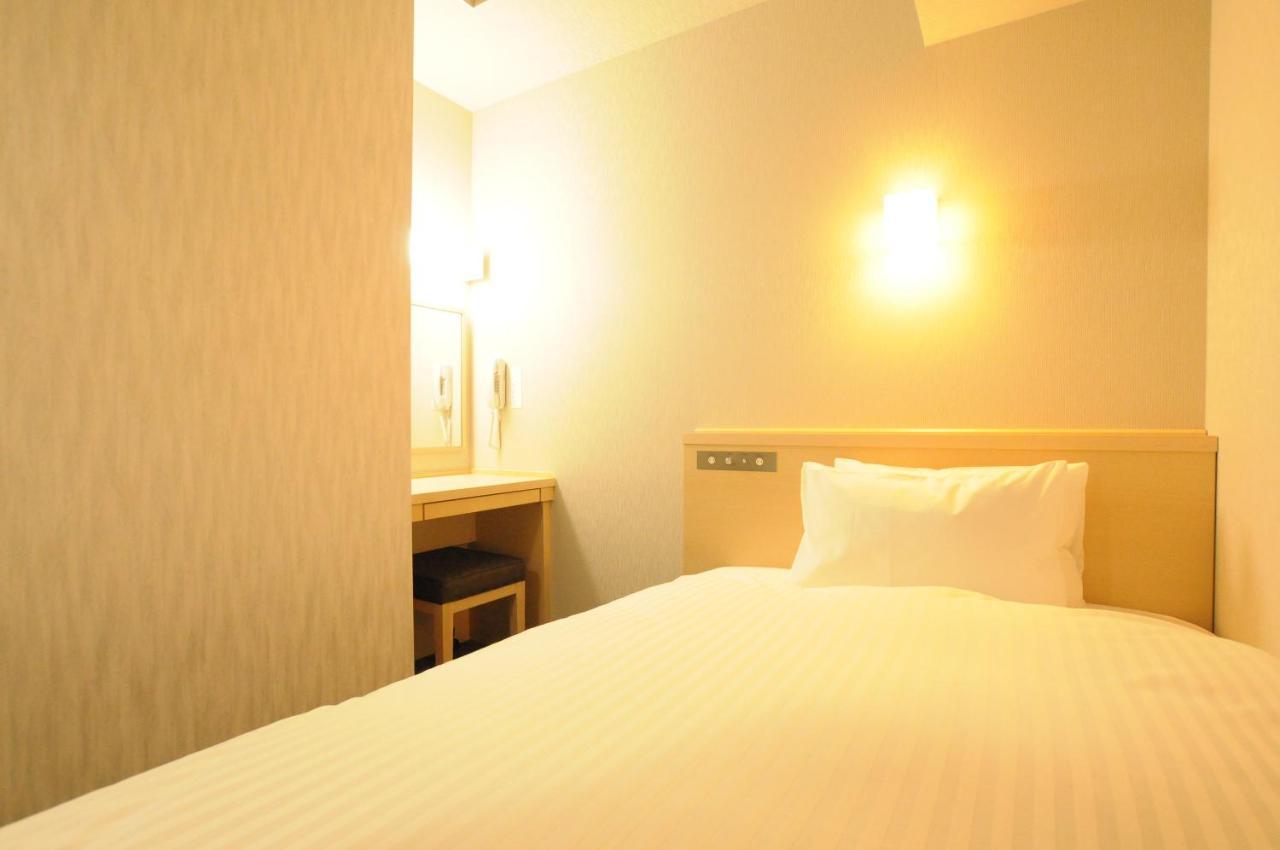 Ab Hotel Omihachiman Zewnętrze zdjęcie